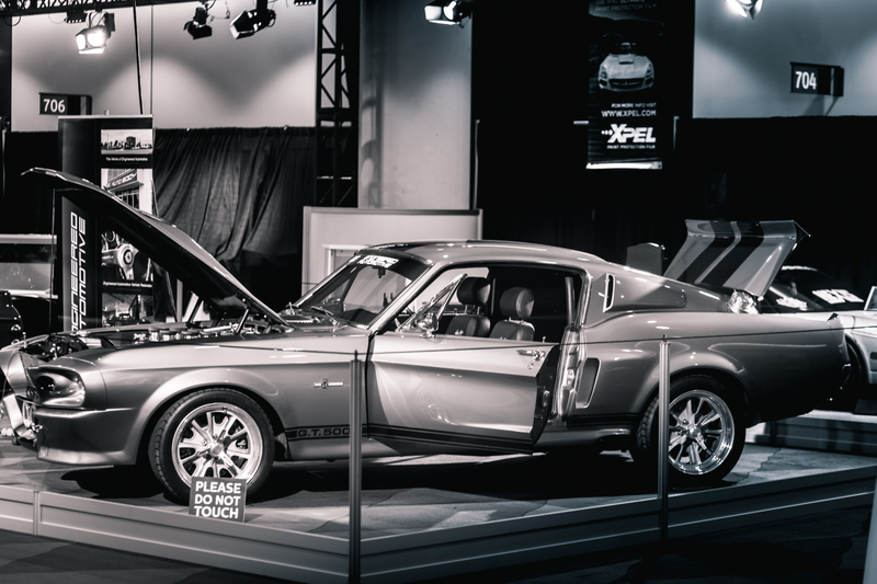Illustration for article titled The Most Stunning New Cars In North America Right Now